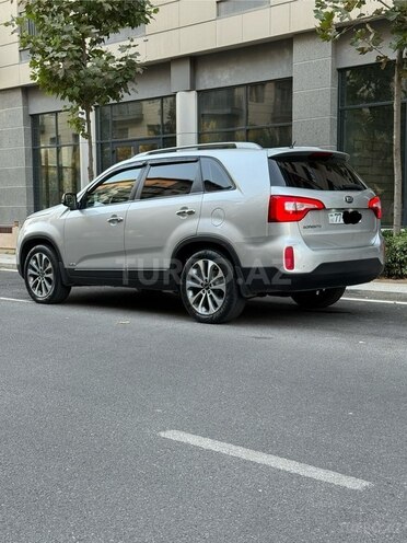 Kia Sorento 2014, 246,000 km - 2.0 l - Bakı