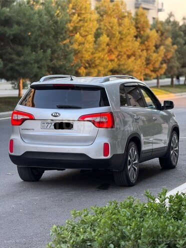 Kia Sorento 2014, 246,000 km - 2.0 l - Bakı