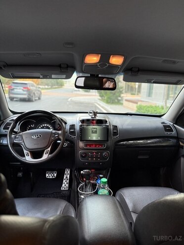 Kia Sorento 2014, 246,000 km - 2.0 l - Bakı