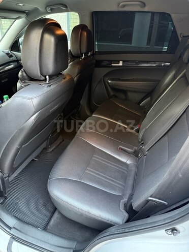 Kia Sorento 2014, 246,000 km - 2.0 l - Bakı