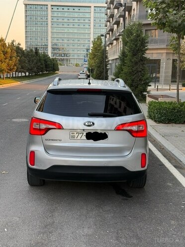 Kia Sorento 2014, 246,000 km - 2.0 l - Bakı