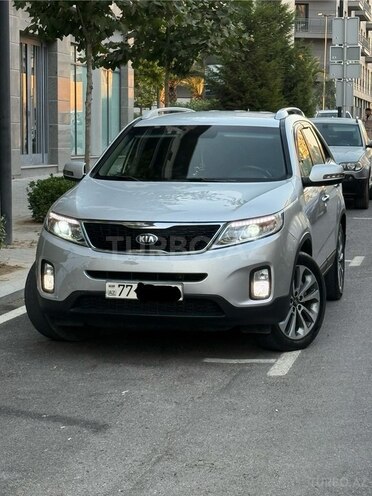 Kia Sorento 2014, 246,000 km - 2.0 l - Bakı