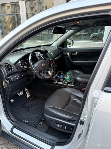 Kia Sorento 2014, 246,000 km - 2.0 l - Bakı
