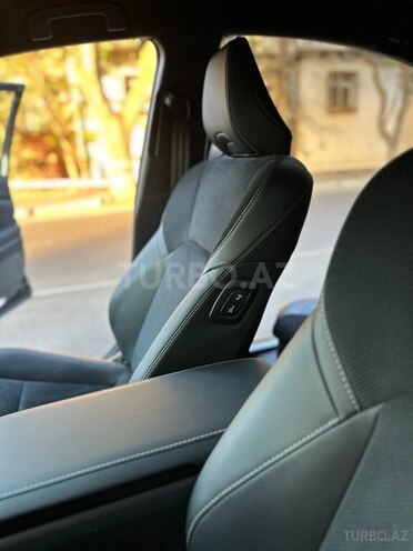 Toyota Camry 2025, 4,000 km - 2.0 л - Bakı