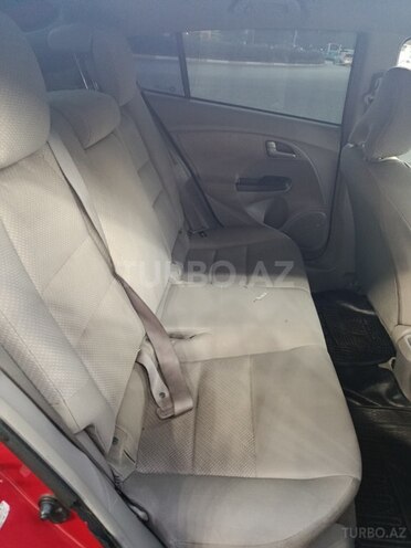 Honda Insight 2013, 385,000 km - 1.3 l - Sumqayıt