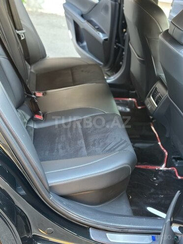 Toyota Camry 2025, 4,000 km - 2.0 л - Bakı