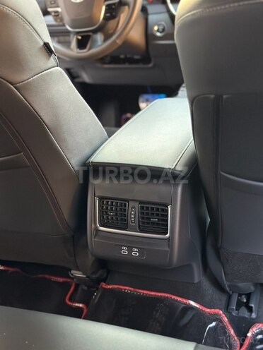 Toyota Camry 2025, 4,000 km - 2.0 л - Bakı