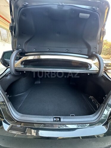 Toyota Camry 2025, 4,000 km - 2.0 л - Bakı