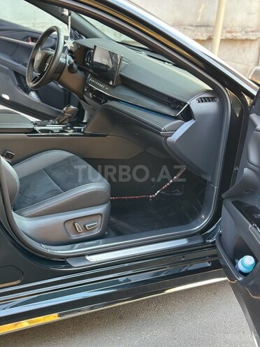 Toyota Camry 2025, 4,000 km - 2.0 л - Bakı