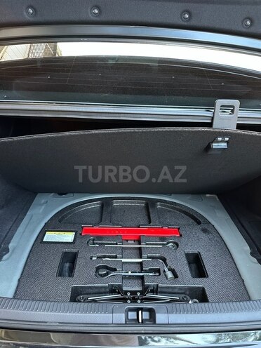Toyota Camry 2025, 4,000 km - 2.0 л - Bakı