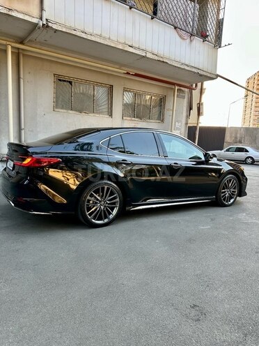 Toyota Camry 2025, 4,000 km - 2.0 л - Bakı