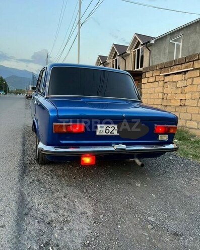 LADA (VAZ) 21011 1984, 568,741 km - 1.3 l - Qəbələ