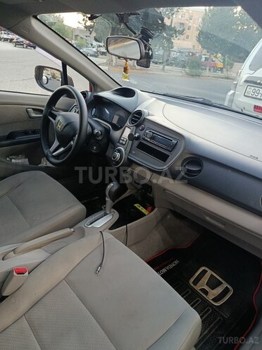 Honda Insight 2013, 385,000 km - 1.3 l - Sumqayıt