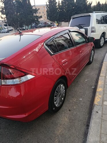 Honda Insight 2013, 385,000 km - 1.3 l - Sumqayıt