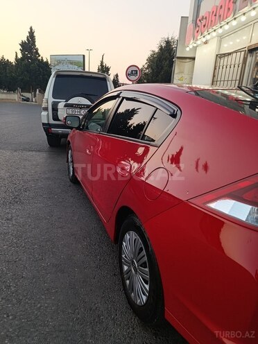 Honda Insight 2013, 385,000 km - 1.3 l - Sumqayıt