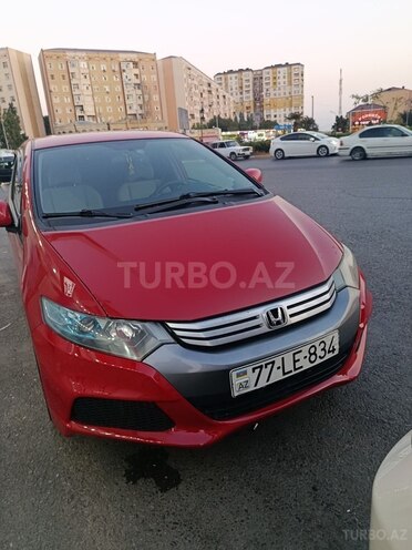 Honda Insight 2013, 385,000 km - 1.3 l - Sumqayıt