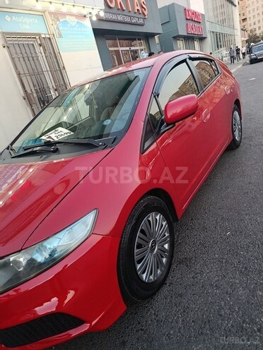 Honda Insight 2013, 385,000 km - 1.3 l - Sumqayıt