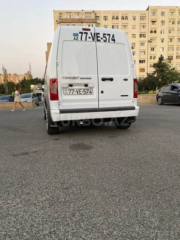 Ford Transit Connect 2010, 208,000 km - 1.8 l - Bakı