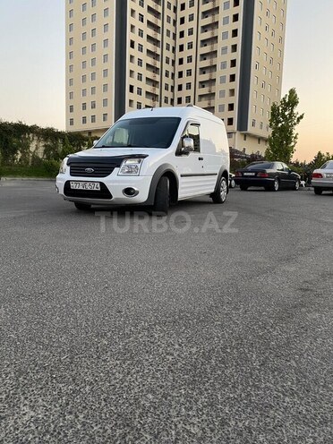 Ford Transit Connect 2010, 208,000 km - 1.8 l - Bakı