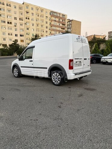 Ford Transit Connect 2010, 208,000 km - 1.8 l - Bakı
