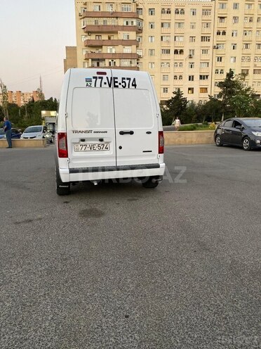 Ford Transit Connect 2010, 208,000 km - 1.8 l - Bakı