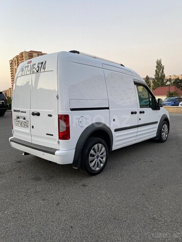 Ford Transit Connect 2010, 208,000 km - 1.8 l - Bakı
