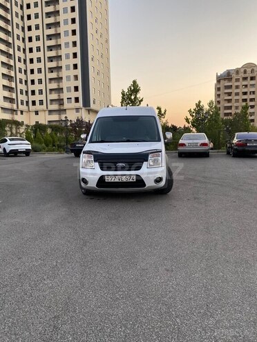 Ford Transit Connect 2010, 208,000 km - 1.8 l - Bakı