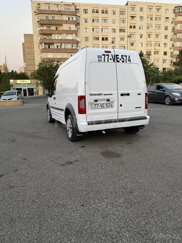 Ford Transit Connect 2010, 208,000 km - 1.8 l - Bakı