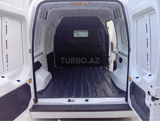 Ford Transit Connect 2010, 208,000 km - 1.8 l - Bakı