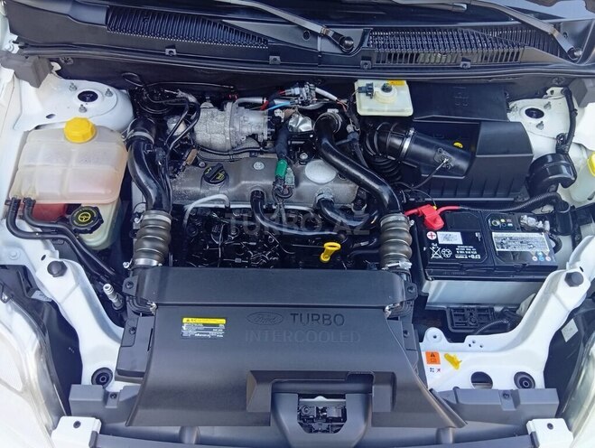 Ford Transit Connect 2010, 208,000 km - 1.8 l - Bakı