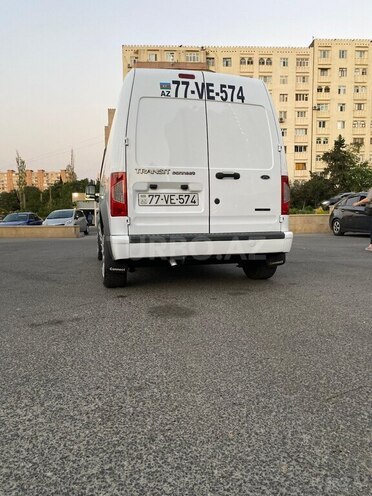 Ford Transit Connect 2010, 208,000 km - 1.8 l - Bakı