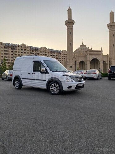 Ford Transit Connect 2010, 208,000 km - 1.8 l - Bakı