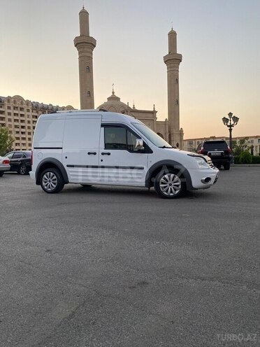 Ford Transit Connect 2010, 208,000 km - 1.8 l - Bakı