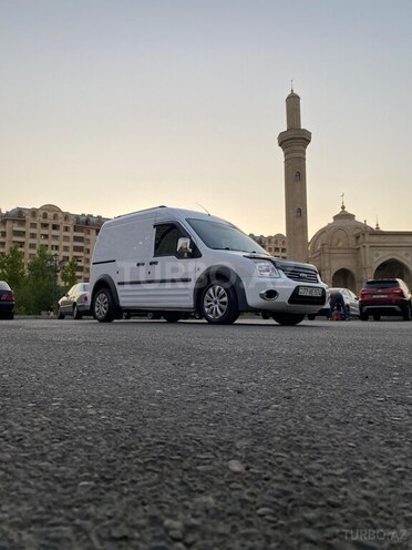 Ford Transit Connect 2010, 208,000 km - 1.8 l - Bakı