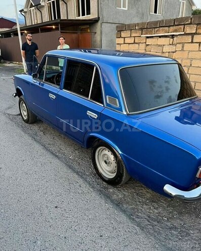 LADA (VAZ) 21011 1984, 568,741 km - 1.3 l - Qəbələ