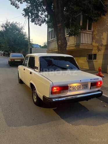 LADA (VAZ) 2107 2008, 100,000 km - 1.6 л - Şamaxı
