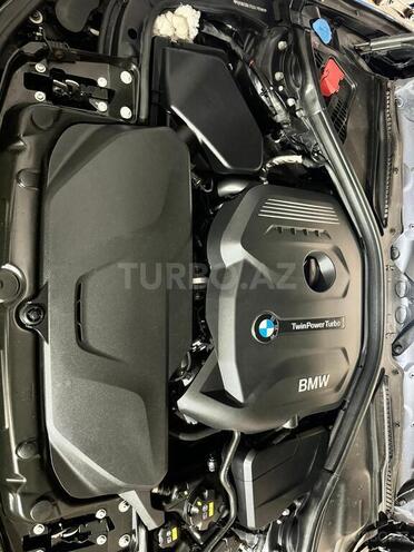 BMW 430 2017, 133,813 km - 2.0 l - Bakı
