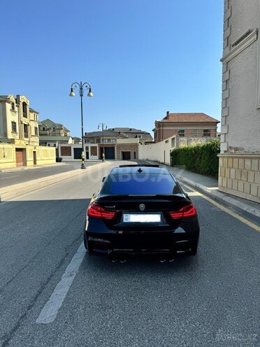BMW 430 2017, 133,813 km - 2.0 l - Bakı