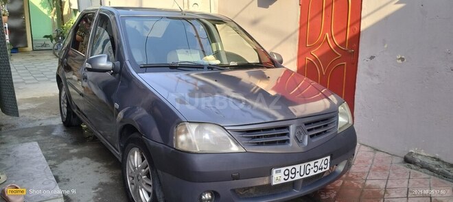 Renault Tondar 2013, 381,418 km - 1.6 l - Bakı