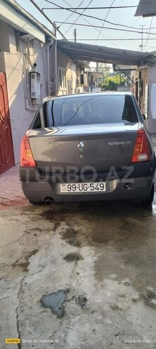 Renault Tondar 2013, 381,418 km - 1.6 l - Bakı