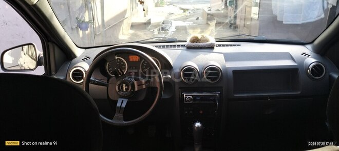 Renault Tondar 2013, 381,418 km - 1.6 l - Bakı