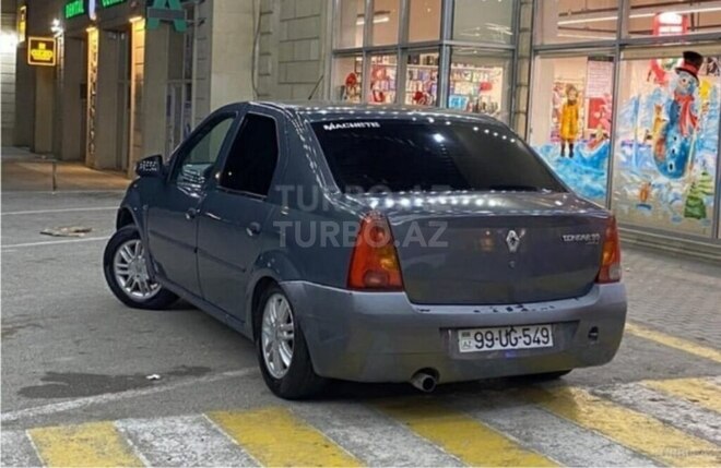 Renault Tondar 2013, 381,418 km - 1.6 l - Bakı