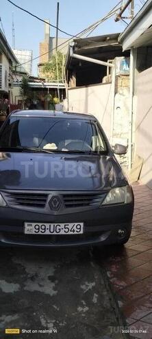 Renault Tondar 2013, 381,418 km - 1.6 l - Bakı