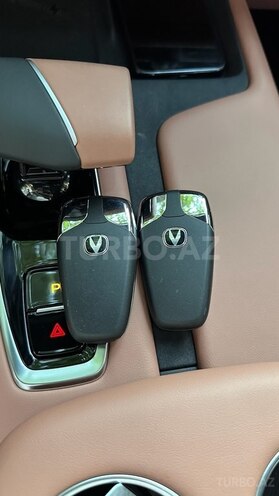 Changan  2025, 0 km - 1.5 l - Bakı