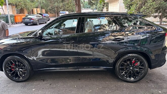 Changan  2025, 0 km - 1.5 l - Bakı