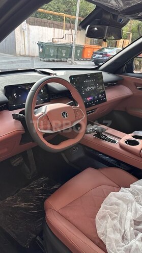 Changan  2025, 0 km - 1.5 l - Bakı