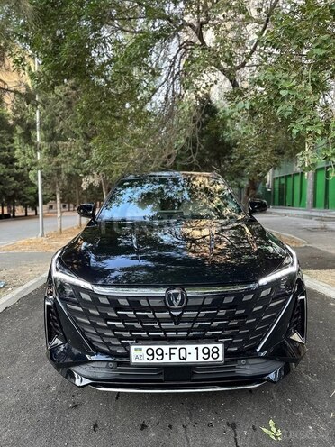 Changan  2025, 0 km - 1.5 l - Bakı