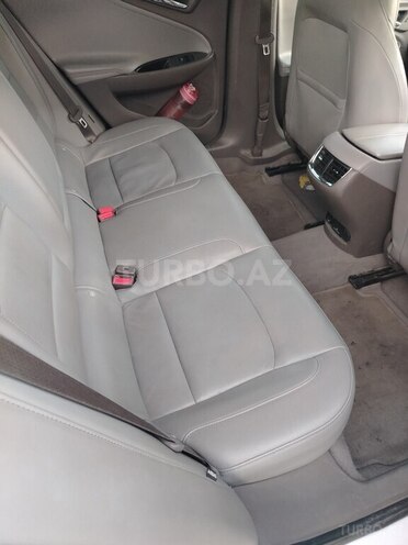 Chevrolet Malibu 2016, 215,000 km - 1.5 l - Bakı