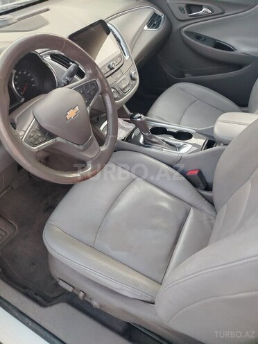 Chevrolet Malibu 2016, 215,000 km - 1.5 l - Bakı