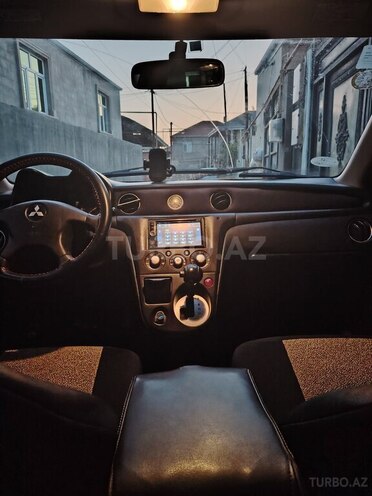 Mitsubishi Airtrek 2003, 400,000 km - 2.0 l - Bakı